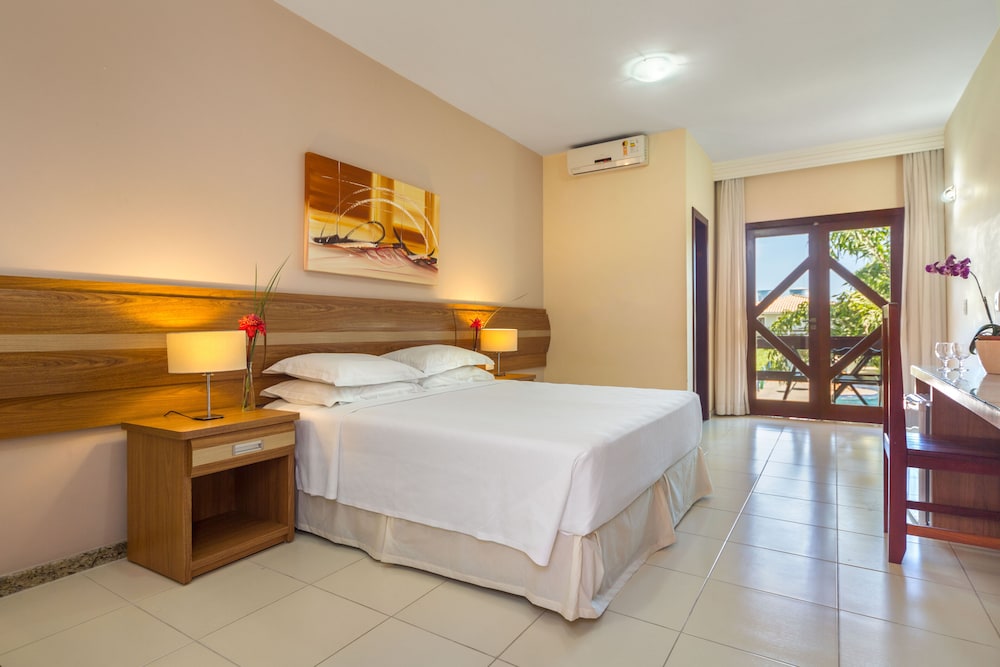 Vitoria Regia Hotel 13/50