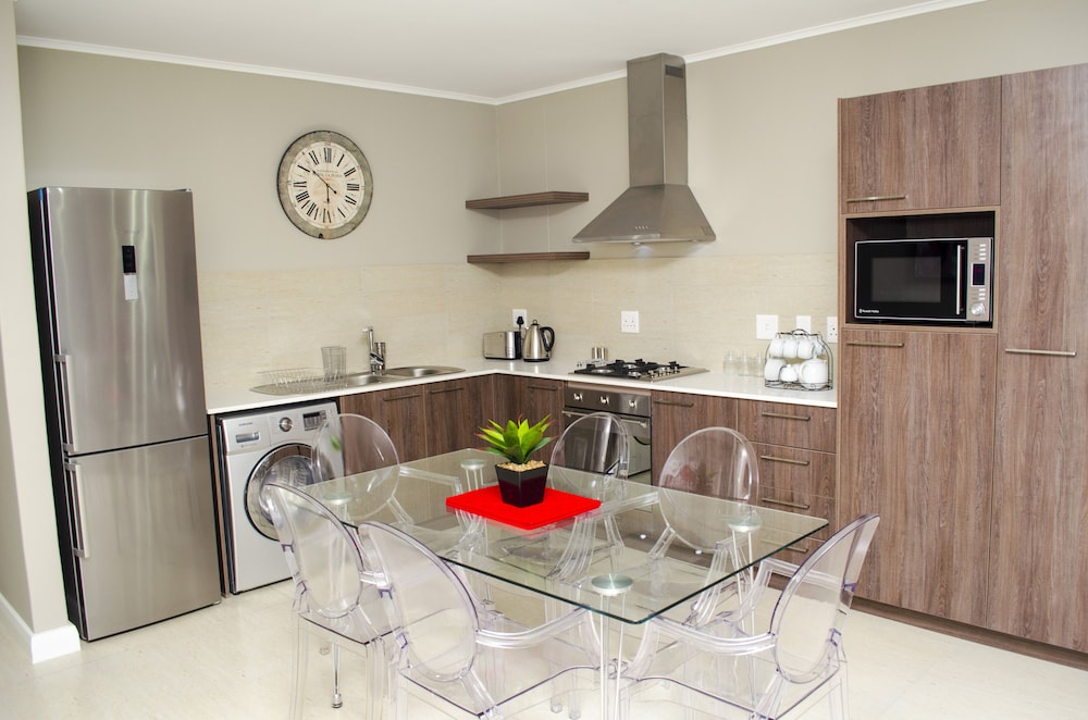 Mayfair Luxury Apartments 41/50
