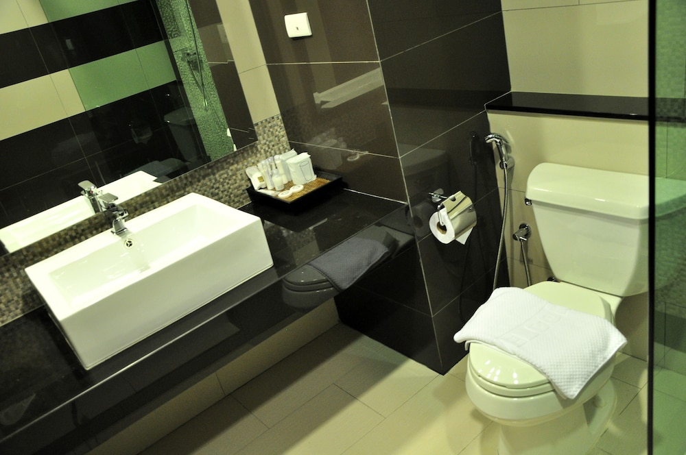 Tamarind Garden Hotel 25/55