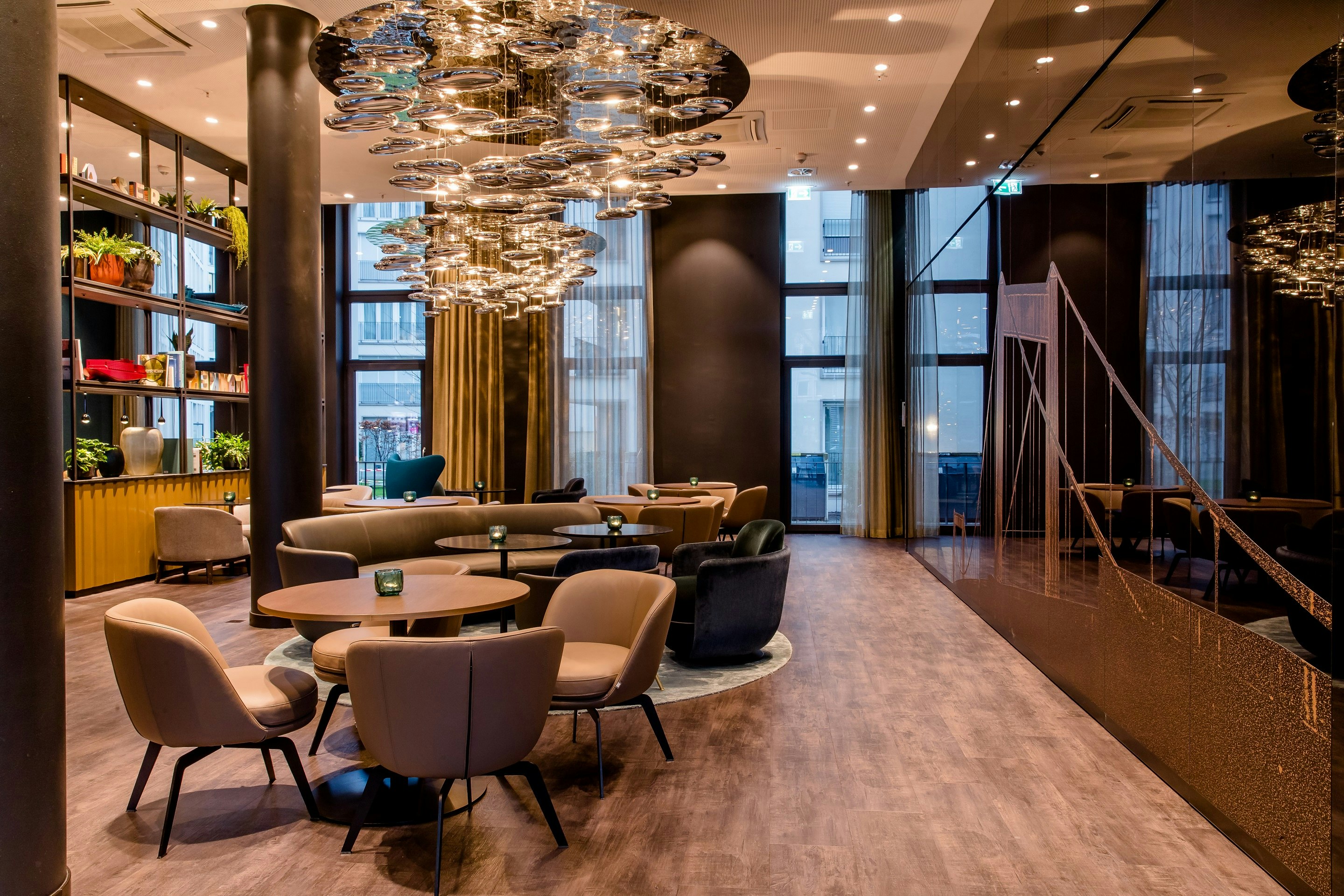 Motel One Köln-Altstadt 44/46
