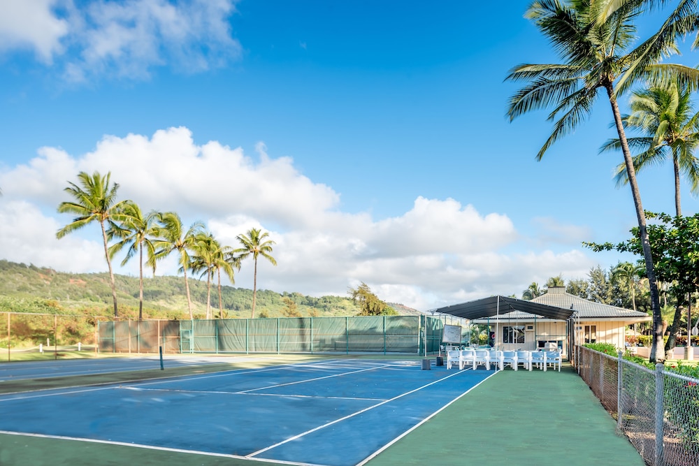 Kauai Beach Villas 8/40