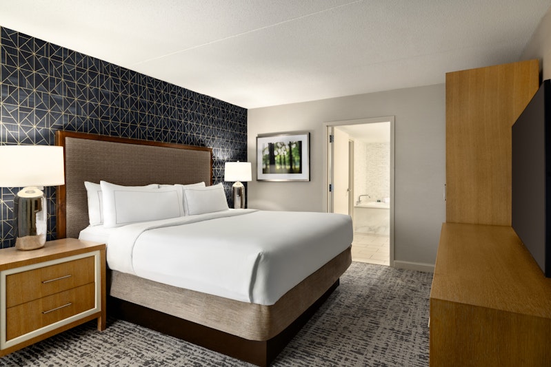 Doubletree By Hilton Pittsburgh Greentree 12/74