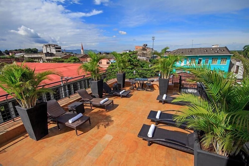 Hotel Republicano 1910 43/46