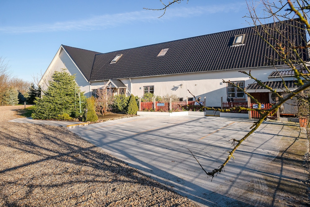 Motel Herning 22/35