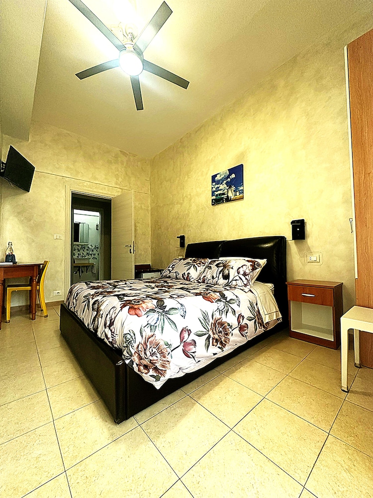 Bed Breakfast Delle Palme 8/64