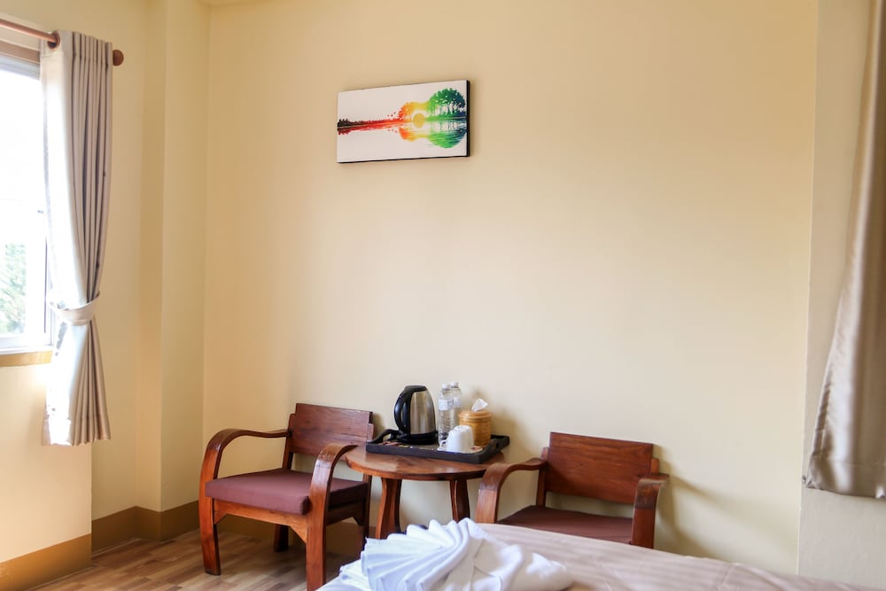 Kavil Guesthouse 20/48