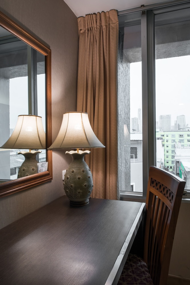 BANGKOK CITY SUITE 40/53