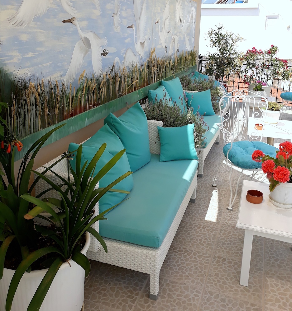 Kastro Hotel 41/50