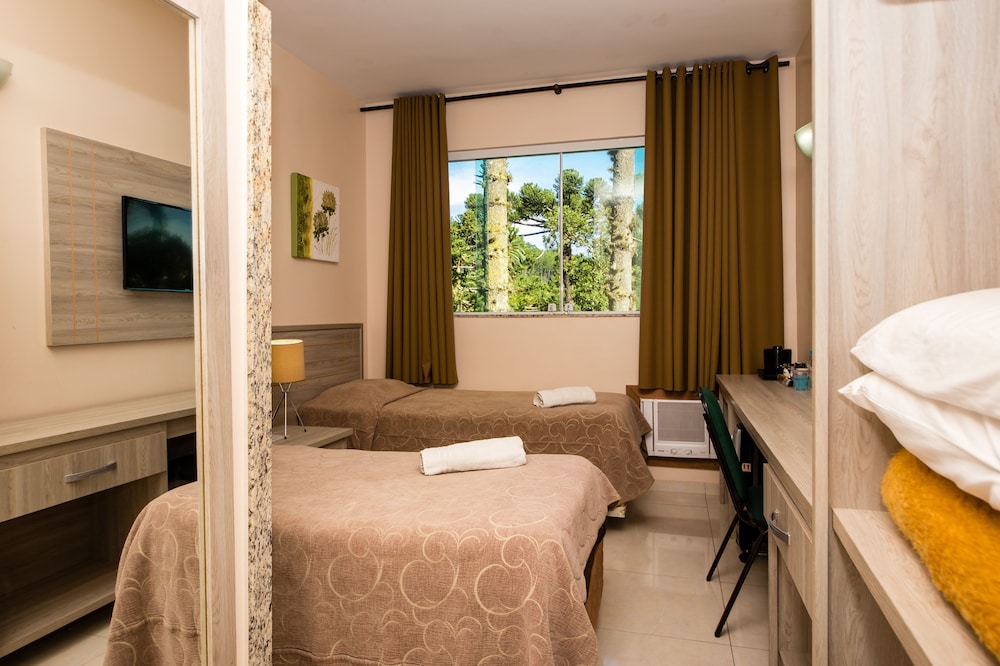 Hotel Fazenda Golden Park Campos do Jordao 39/71