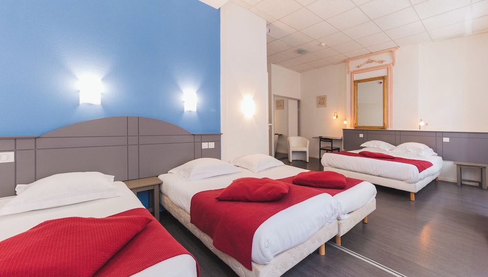 Hotel Christian 16/45