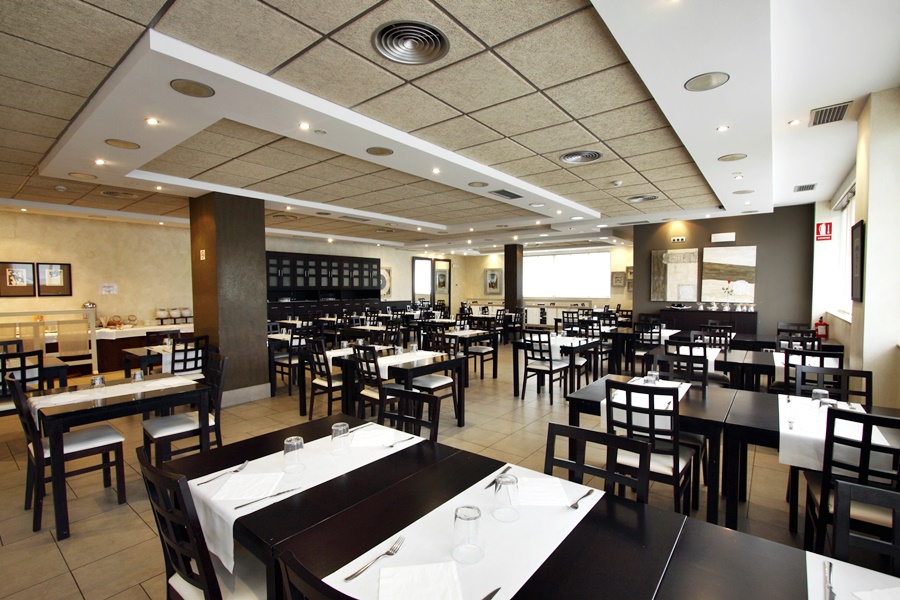 Hotel Plazaola 26/38