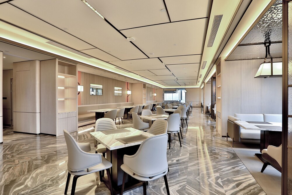 SSAW Boutique Hotel Hangzhou Yingyang 35/41