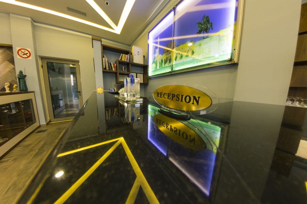 Hotel Pandora Residence 7/50