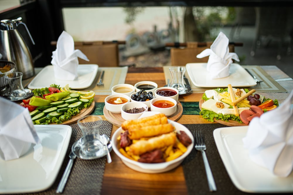 Aselia Hotel Trabzon 30/38