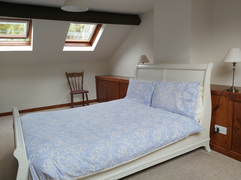 Conwy Valley Cottages 15/50