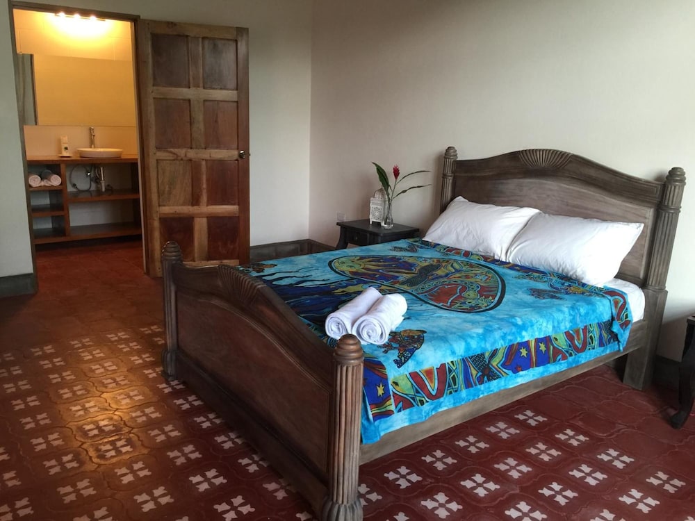 Hotel La Polvora 27/70
