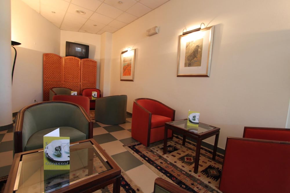 Hotel Sao Lourenco 23/37