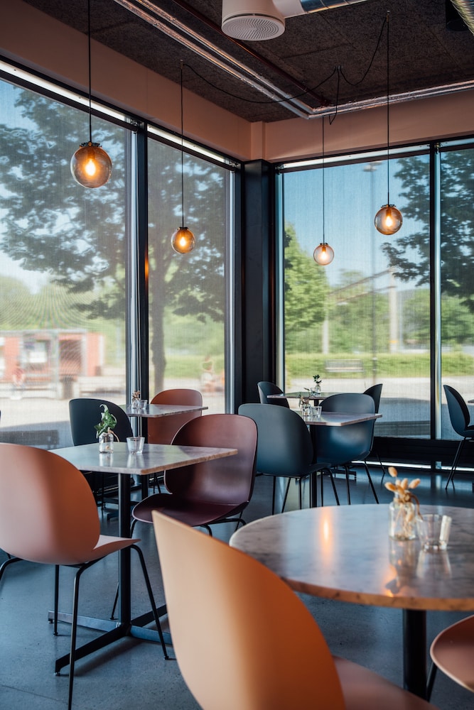 Comfort Hotel Porsgrunn 36/50