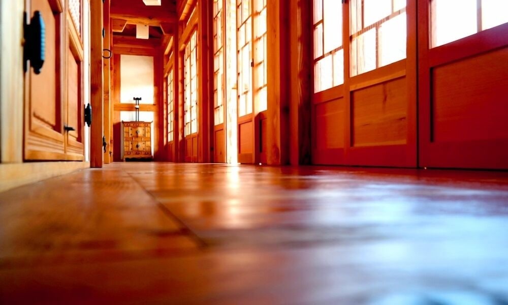 Gyeongju Hwangnamkwan Hanok Hotel 26/40