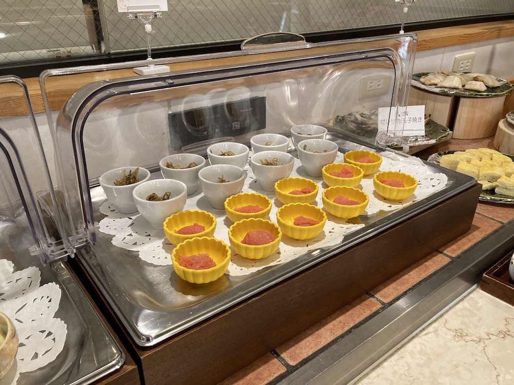 APA Hotel Muroran (ex. Hotel Sunroute Muroran) 30/50