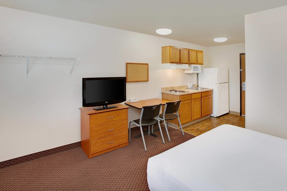 WoodSpring Suites Houston I-10 West 46/57