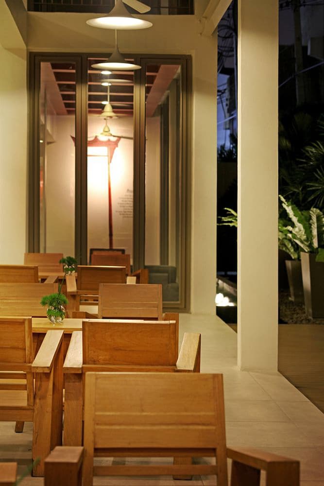 Chern Hostel 10/71