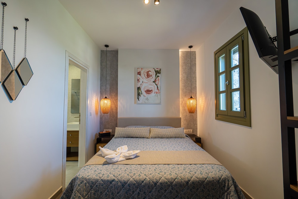 Villa Rosa 8/50