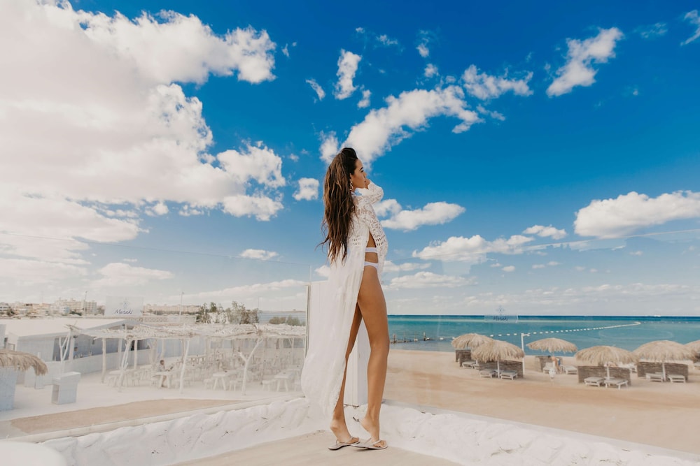 Meraki Resort - Adults Only (Plus 16) 55/62