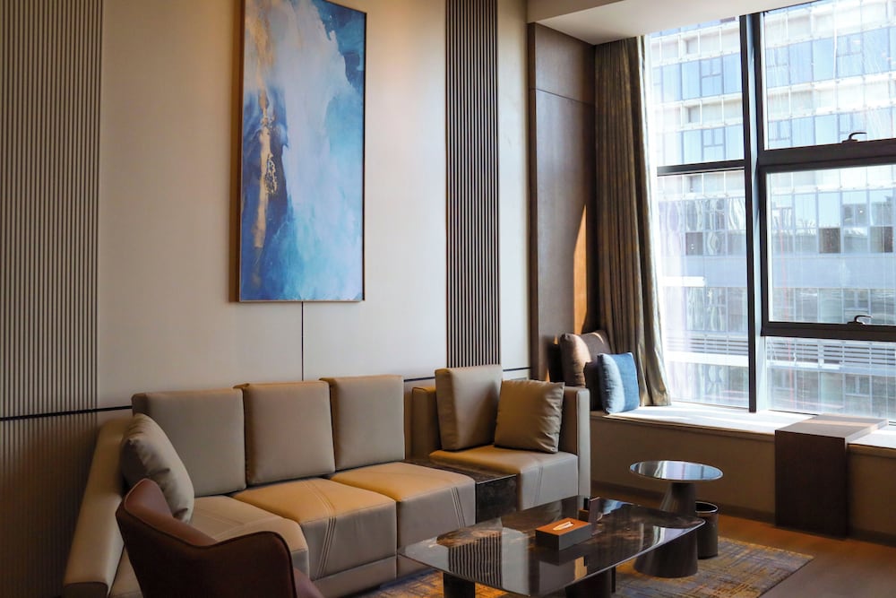 Wyndham Dalian Jinpu 40/58