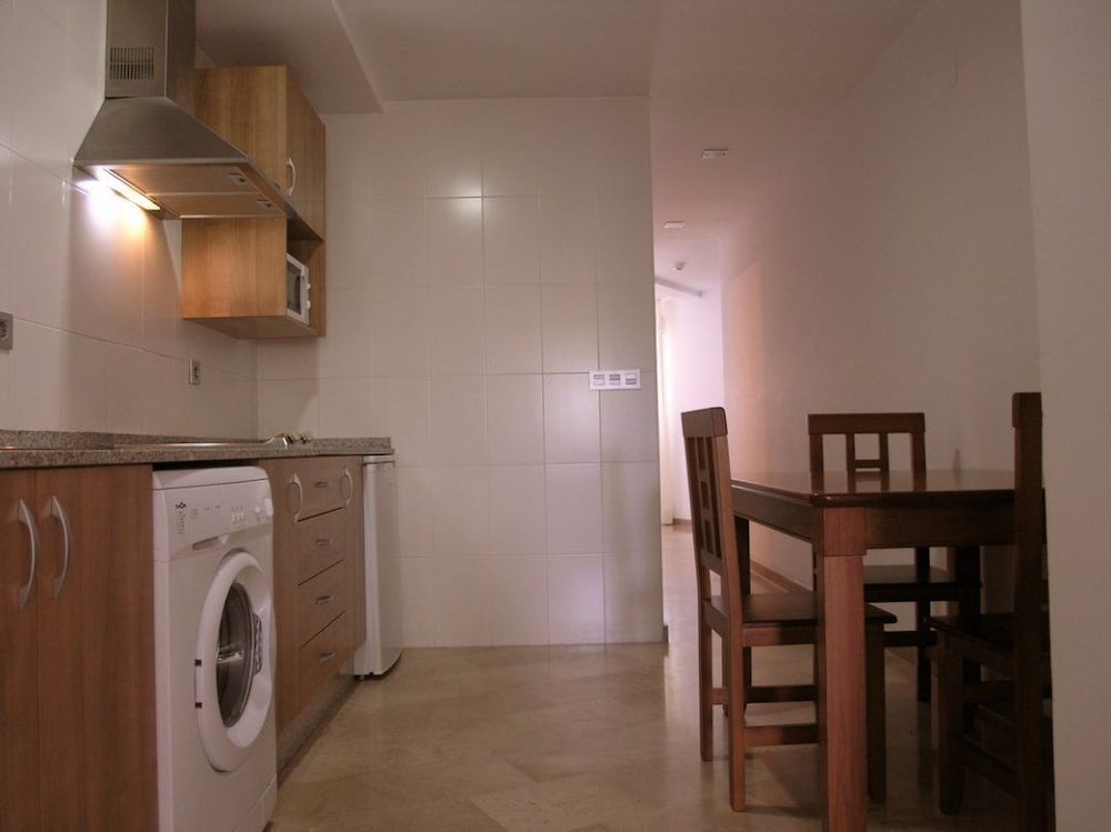 Apartamentos Aixa Ii 17/25