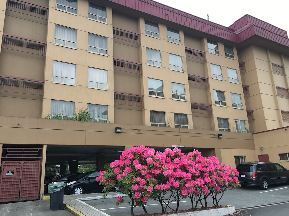 Hampton Inn By Hilton Vancouver Airport/Richmond 2/27