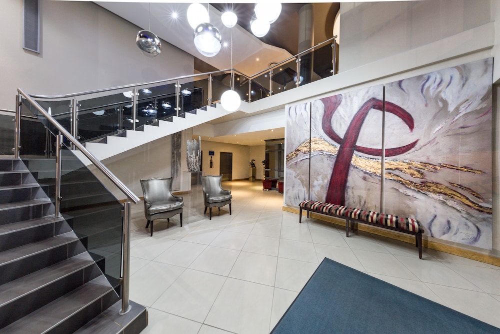 Holiday Inn Express Sandton-Woodmead 51/74