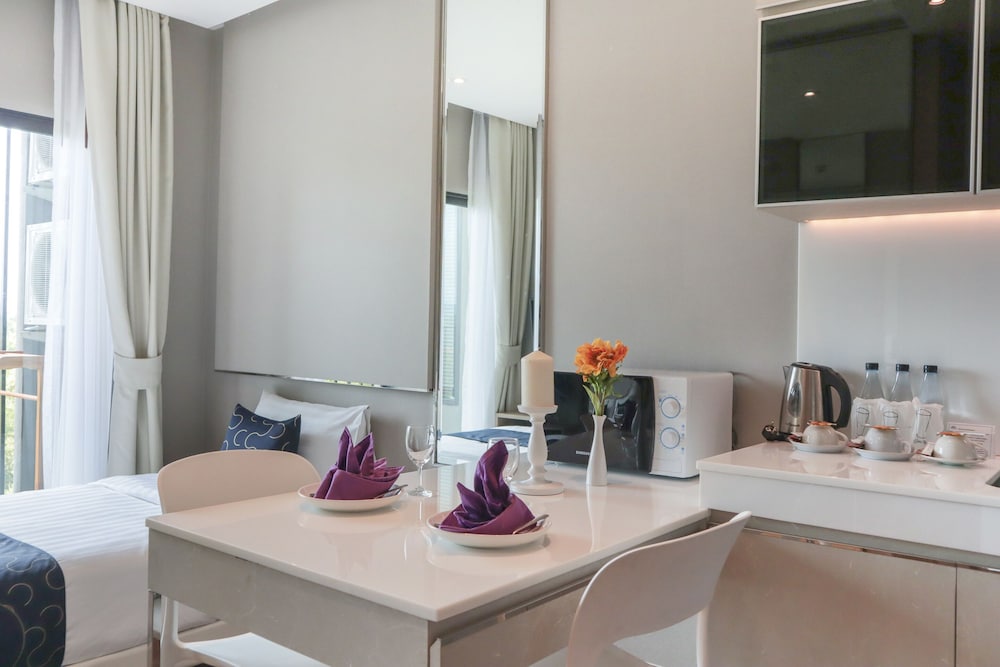Phu Dahla Residences 58/72
