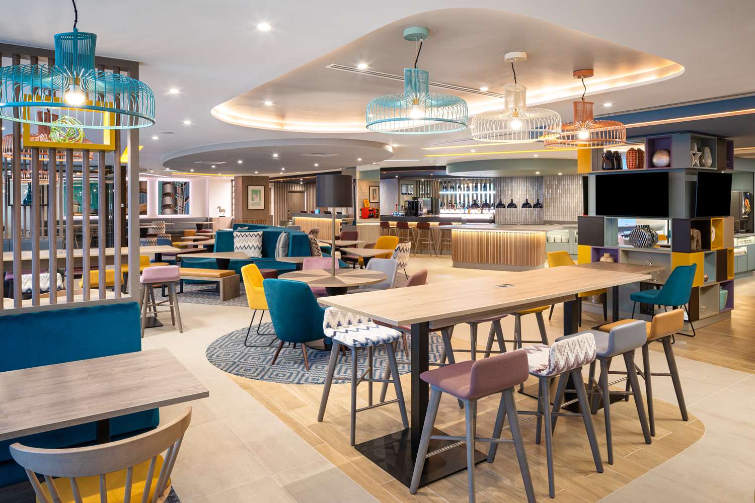 Hampton by Hilton London City 56/60