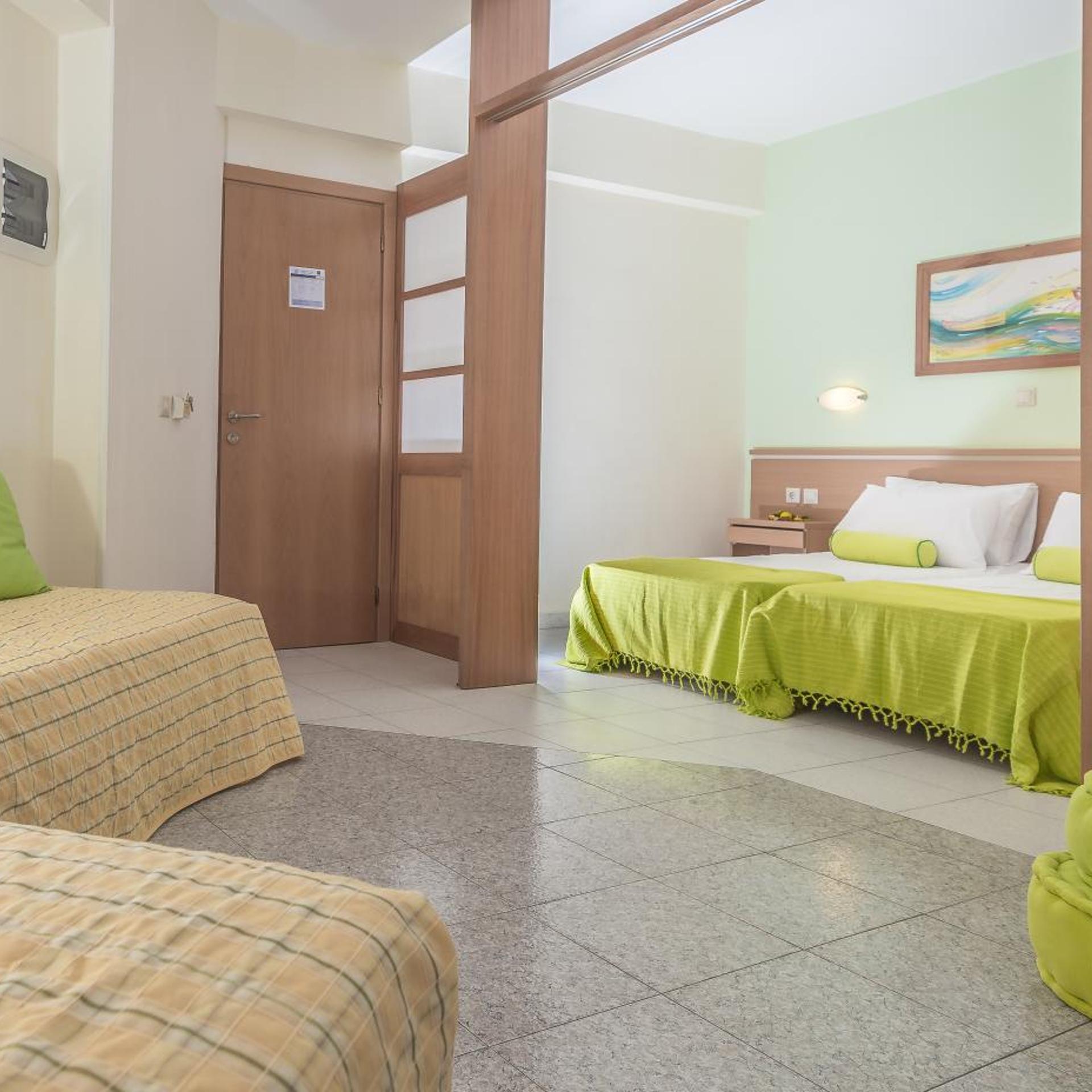 شقة بإطلالة على المدينة بغرفة نوم واحدة، Majestic Hotel Adults Only 4/7