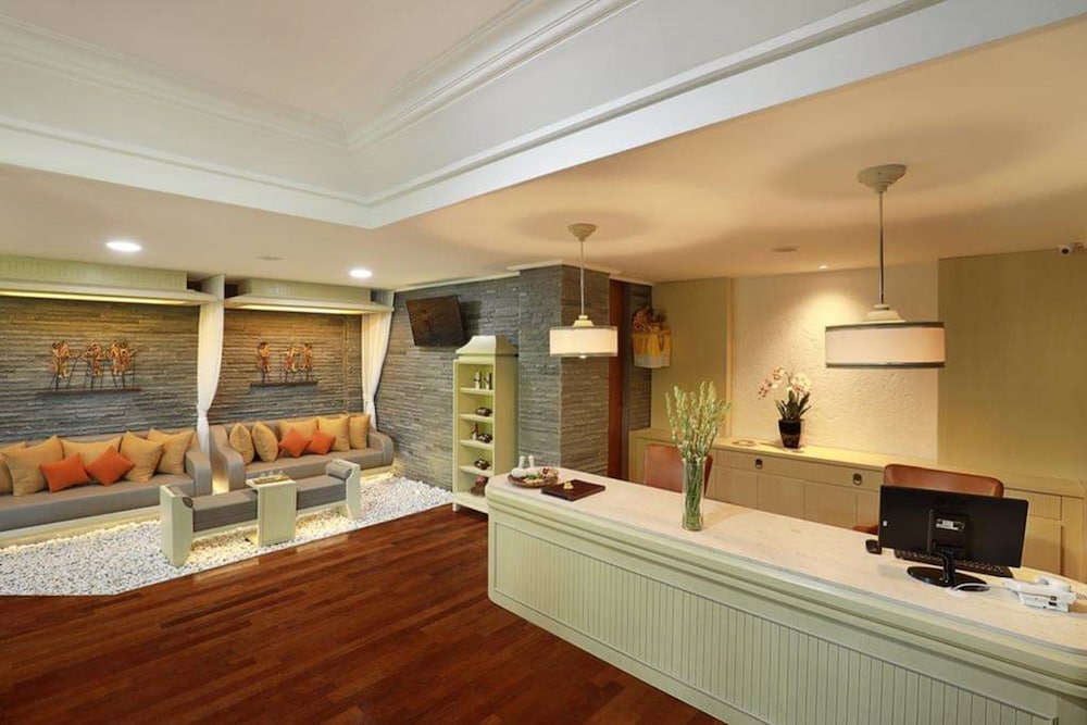 Pandawa All Suite Hotel 7/47