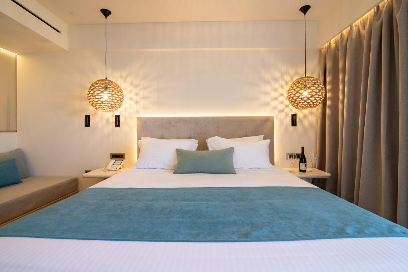 Pegasos Deluxe Beach Hotel 32/113