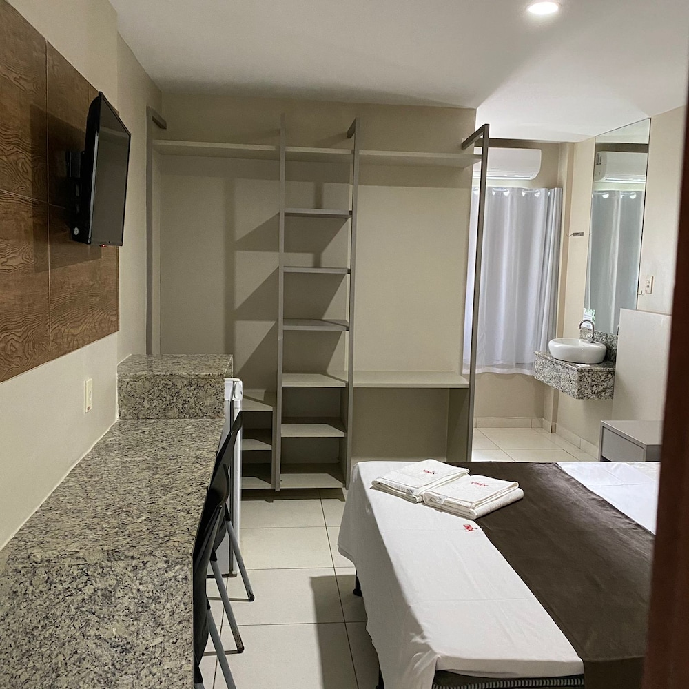 Onix Aeroporto Hotel 33/33