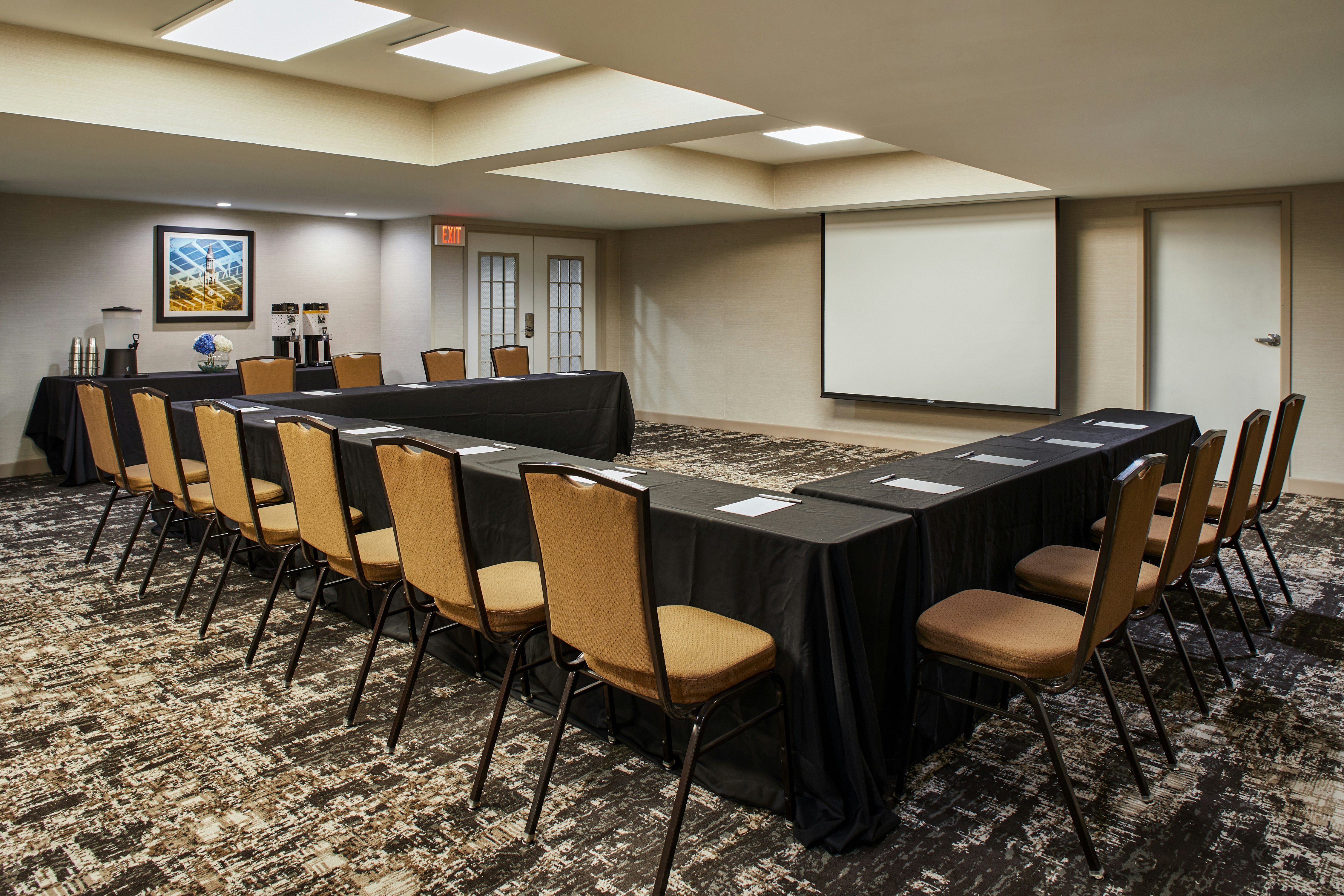 Hampton Inn And Suites Chapel Hill Druham 49/57