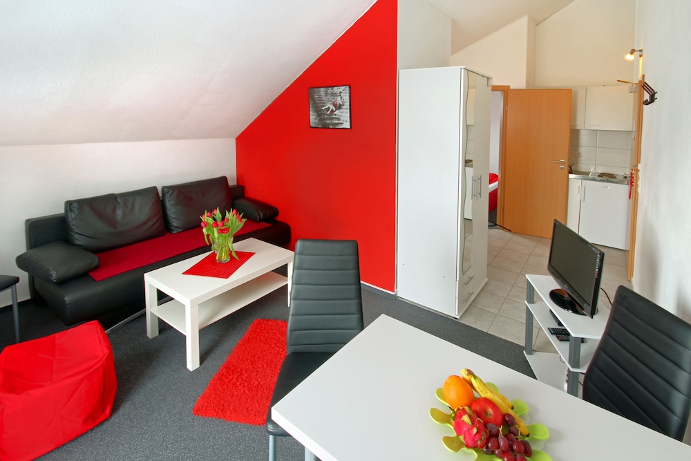 Appart-Hotel Harmonie 24/50