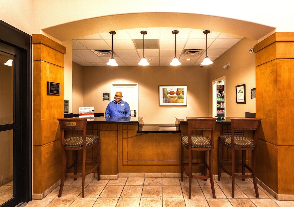 Staybridge Suites San Antonio-Airport 9/56
