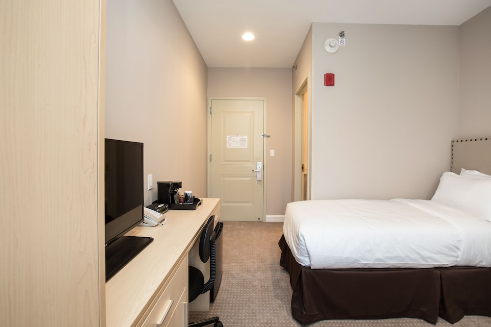 Grandview Hotel New York 33/66