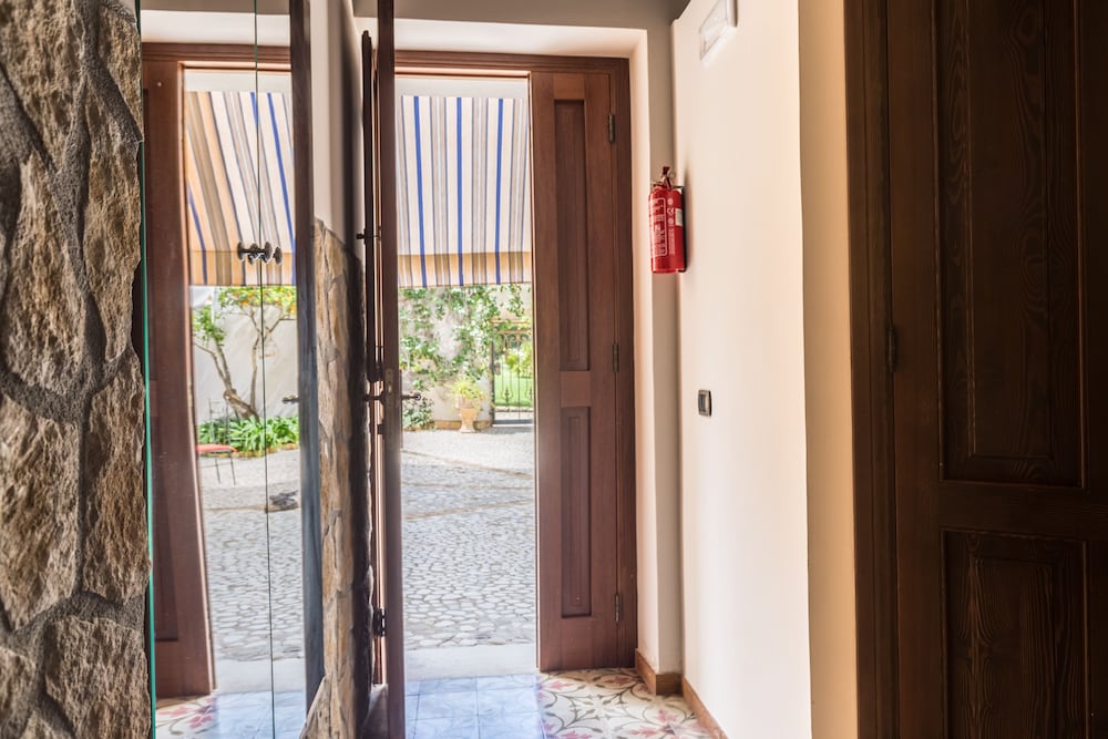 Villa Pilati Bed & Breakfast 11/50