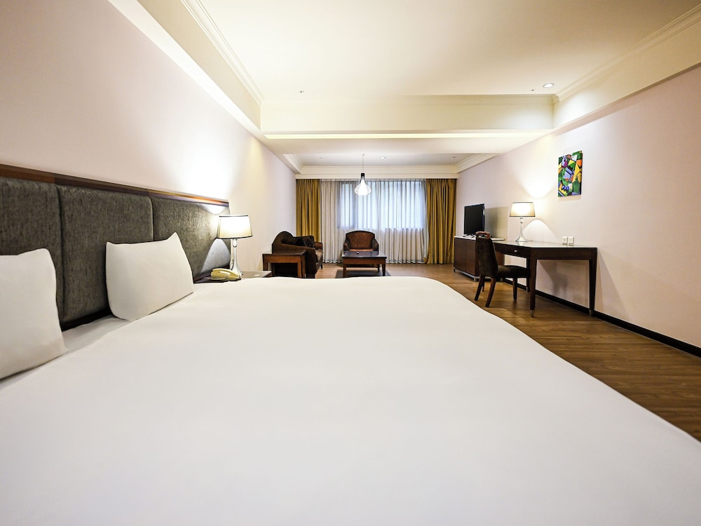 CHECK inn Taipei Neihu 37/71