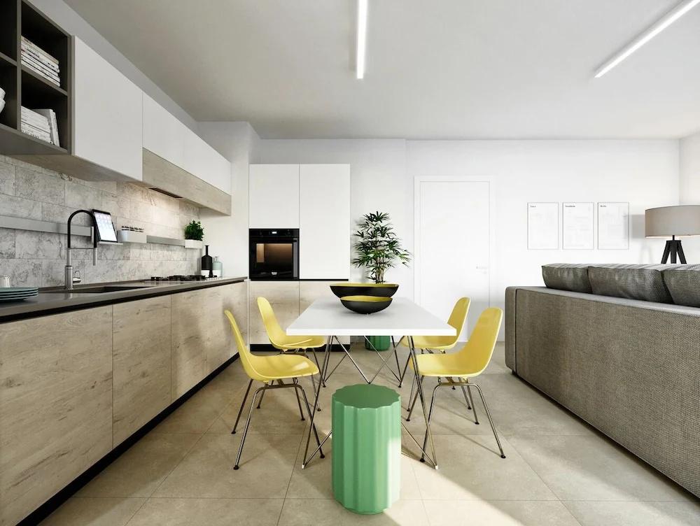 Swiss Hotel Apartments - Lugano 10/14