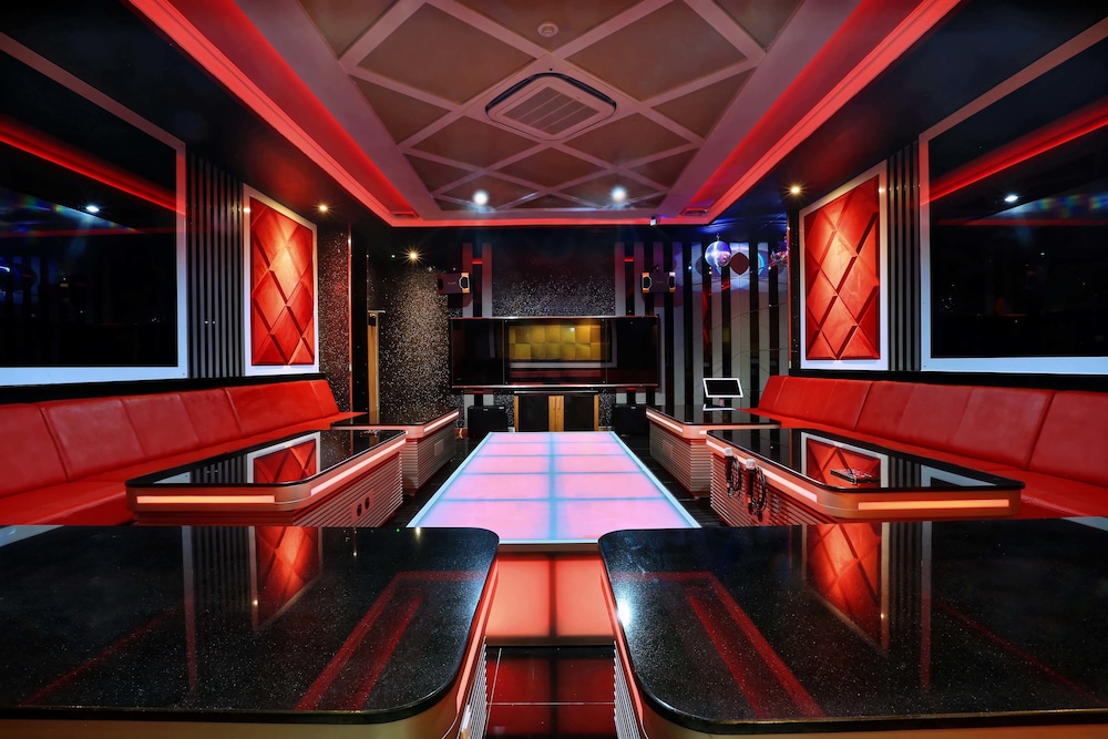Hotel Neo Balikpapan 35/38