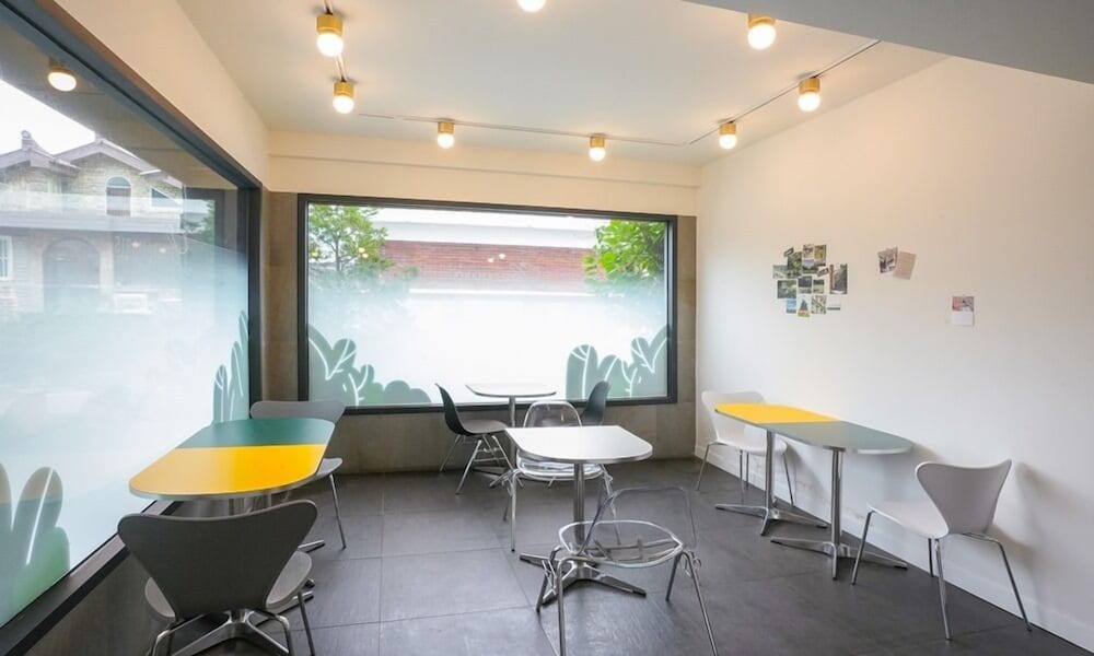 Stella Maris Hotel 28/38