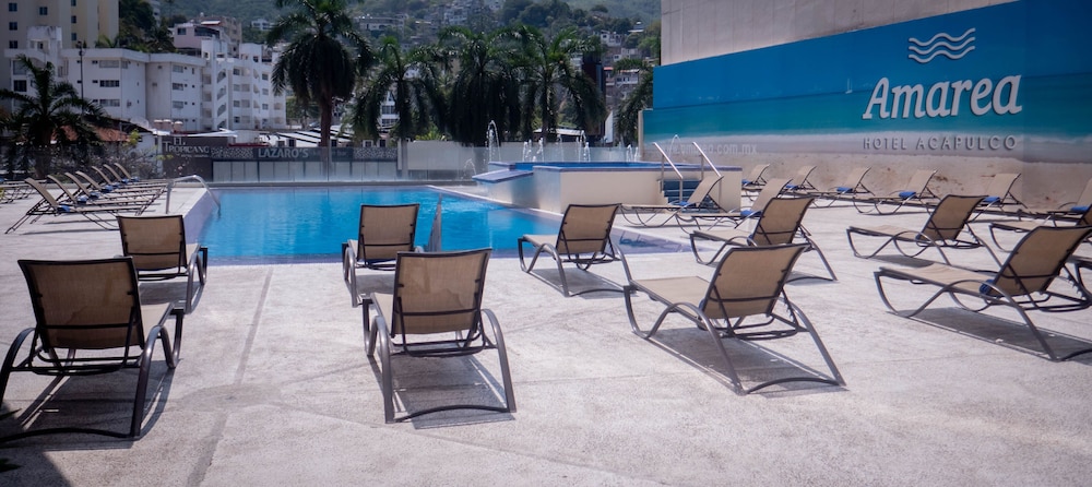 Amarea Hotel Acapulco 45/50