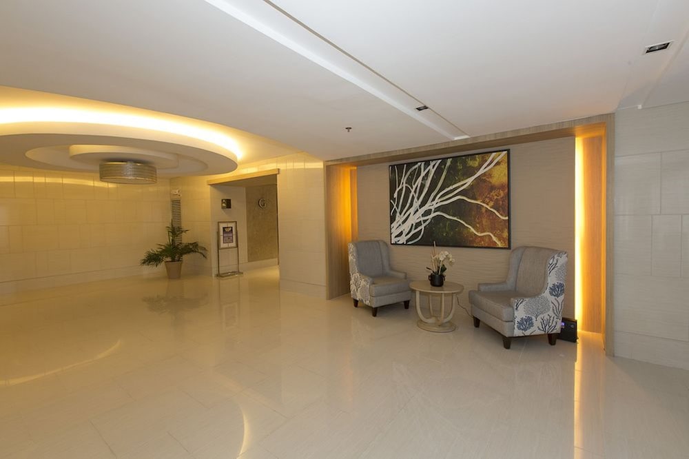 Condodeal At Shell Residences Moa Pasay 11/40