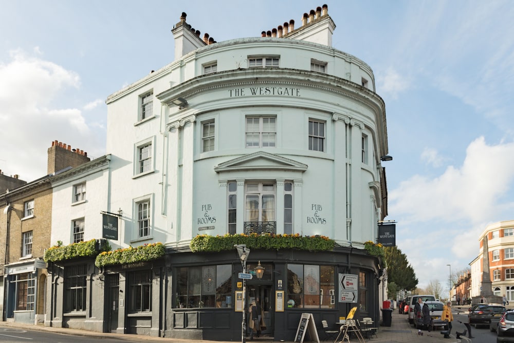 Westgate Winchester 4/50
